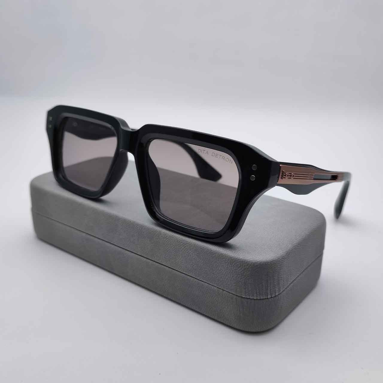 عینک آفتابی دیتا کد Dita 25116 — تصویر ۸
