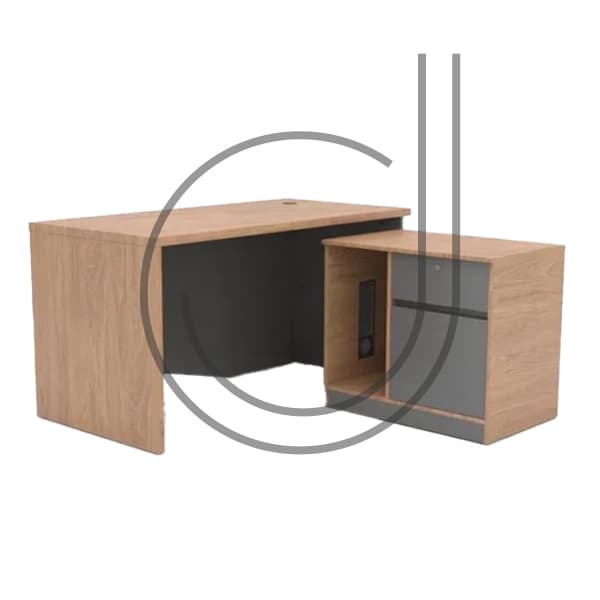 میز مدیریتی نیلپرODE 112 FS III — تصویر ۲