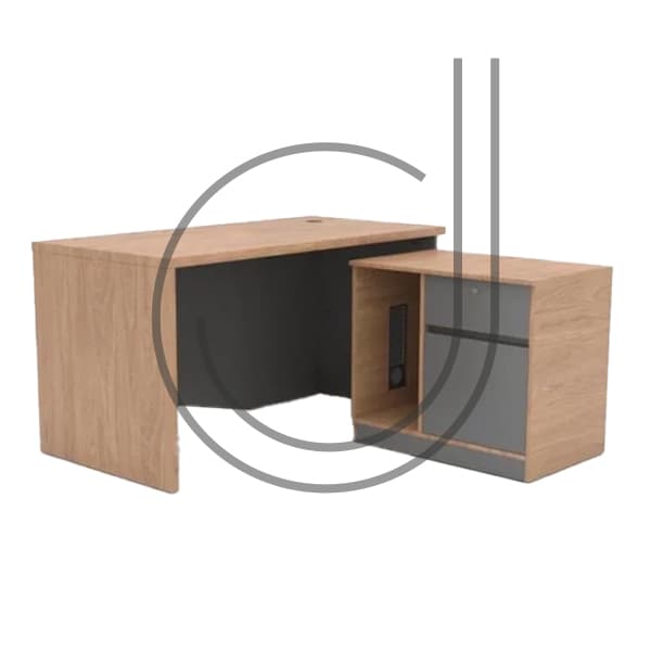میز مدیریتی ODE 112 MS III