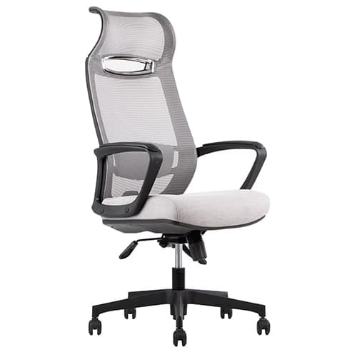 صندلی مدیریتی لیو سری I90 مدل I91