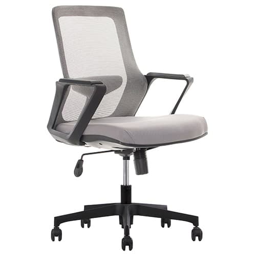 صندلی کارمندی لیو سری I60 مدل I62