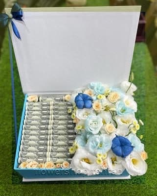 با قیمت دسته گل خواستگاری طبیعی فضای سرد و خسته‌کننده را زنده کن