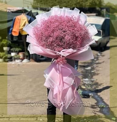 مدل دسته گل برای خواستگاری لوکس برای سلیقههای سختپسند