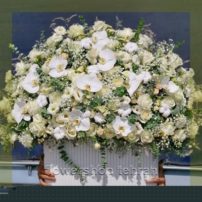 دسته گل برای تولد دوست؛ مناسب جشن قبولی، ترفیع و هر موفقیت شیرین — تصویر ۳