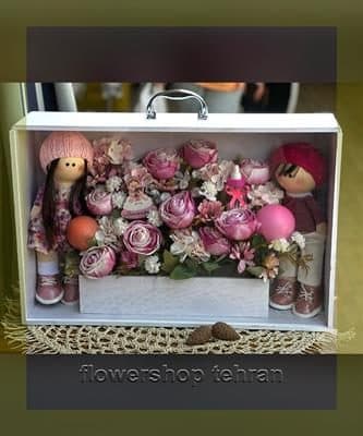 با دسته گل خواستگاری ۲۰۲۰ فضای سرد و خسته‌کننده را زنده کن