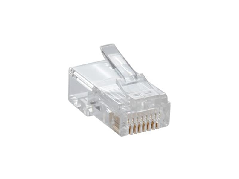 کانکتور Cat5E Rj45 دی-لینک NPG-5E1TRA501
