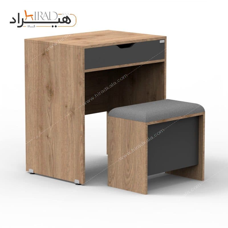 میز آرایش هیراد مدل U113 — تصویر ۱۱