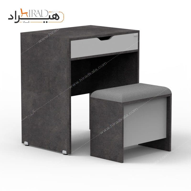 میز آرایش هیراد مدل U113 — تصویر ۵