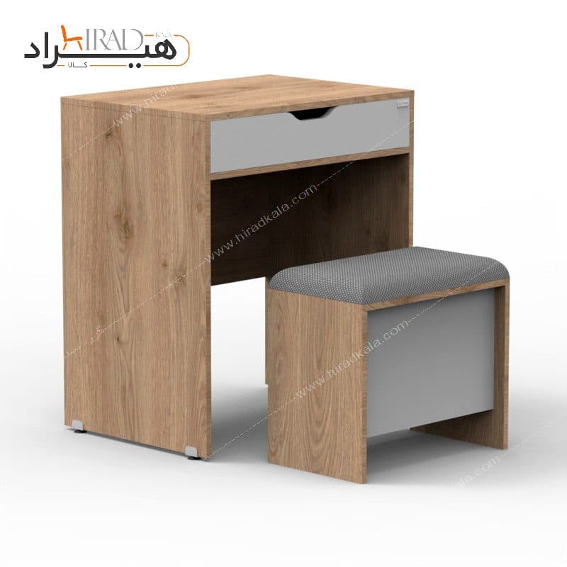 میز آرایش هیراد مدل U113 — تصویر ۴