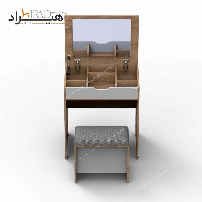 میز آرایش هیراد مدل U113 — تصویر ۸