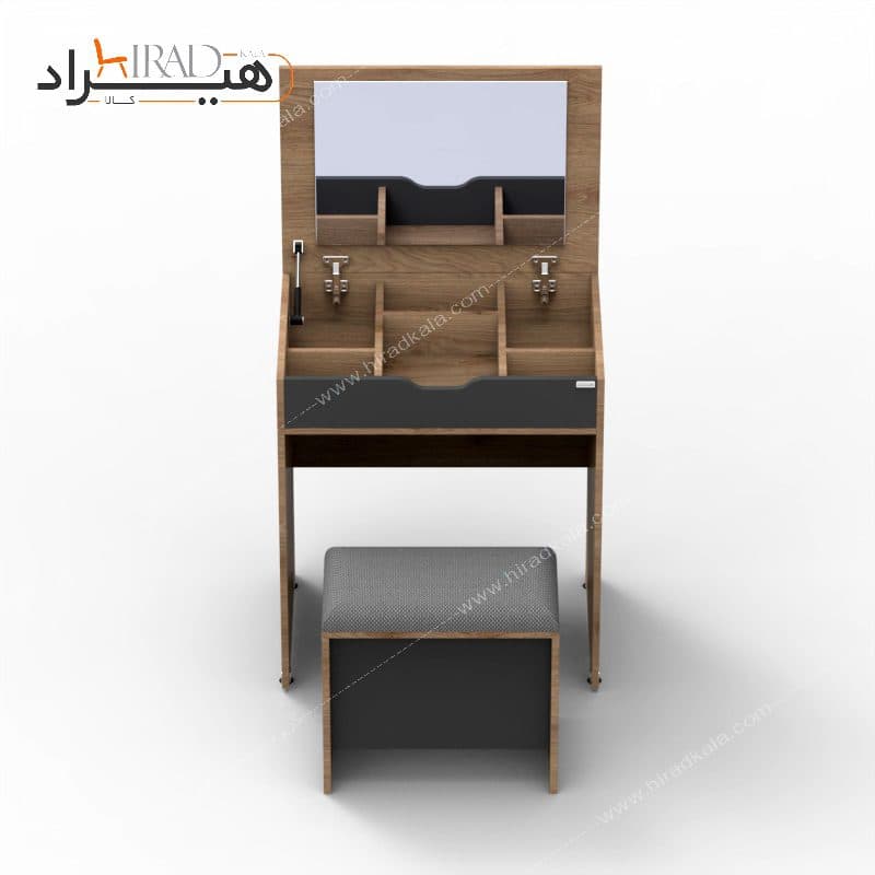 میز آرایش هیراد مدل U113 — تصویر ۶