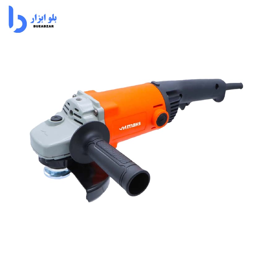 مینی فرز آهنگری 1200 وات مکس مدل SM10 — تصویر ۳