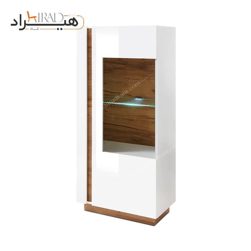 کمد اداری هیراد مدل K180
