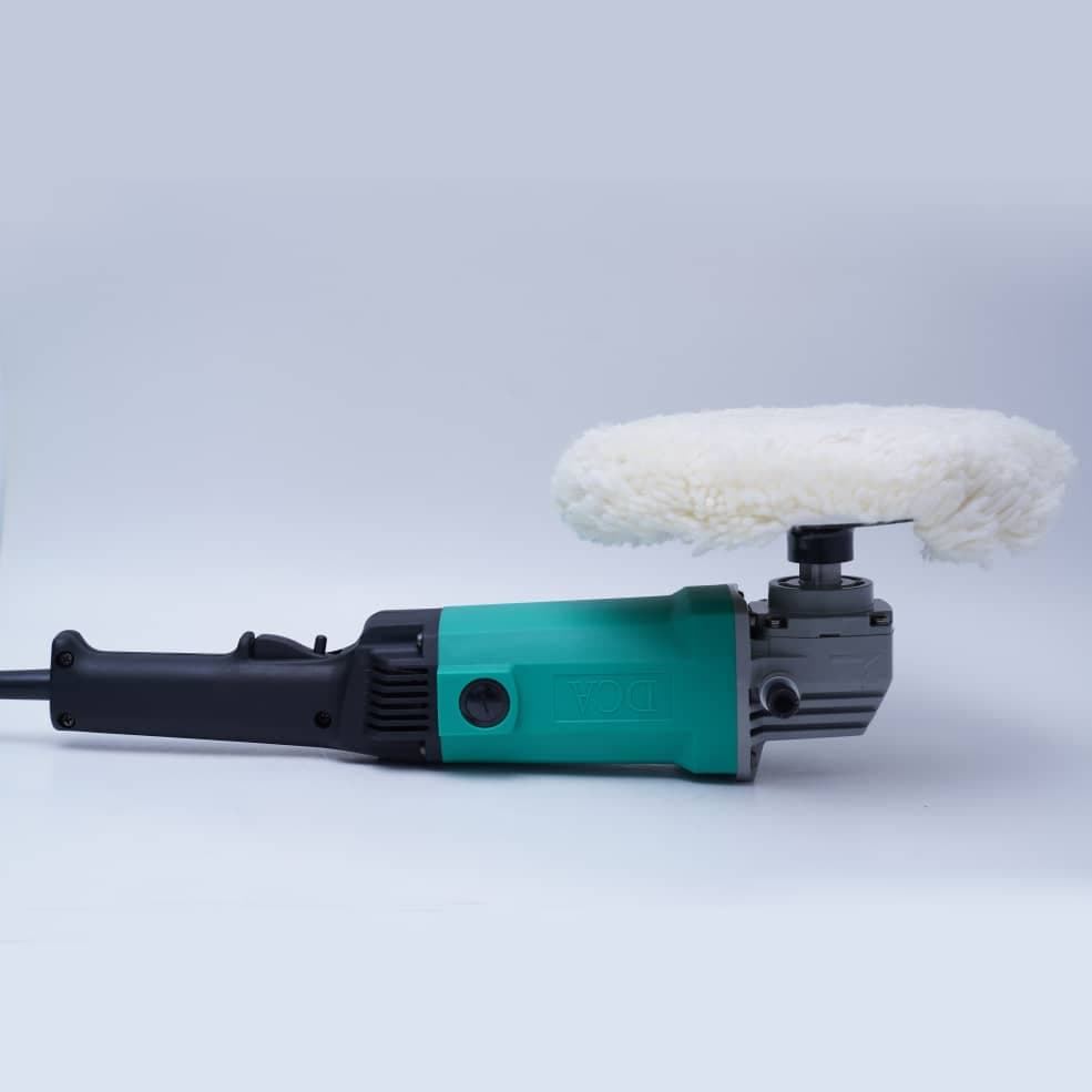 پولیش بزرگ دیمر دار دی سی ای مدل DCA ASP03-180