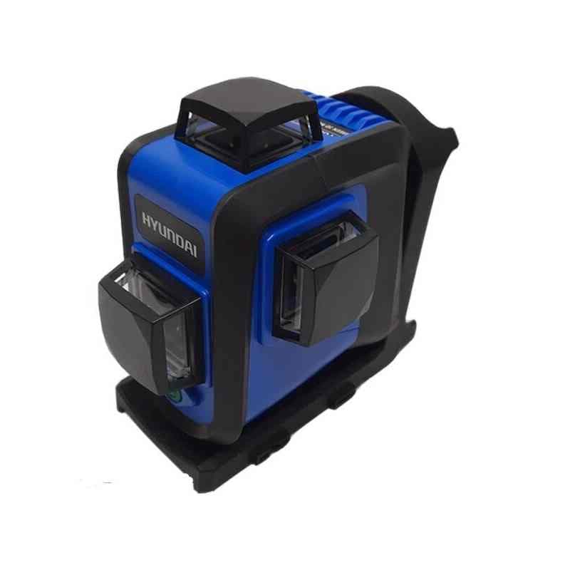 تراز لیزری 360 درجه هیوندای مدل 3D600-G
