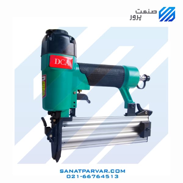 میخکوب بادی اسکا دی سی ای مدل AF50 — تصویر ۲