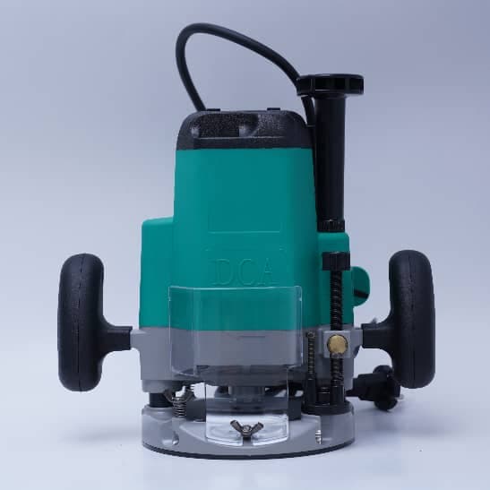فرز نجاری بزرگ دی سی ای مدل DCA AMR02-12