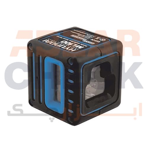 دریل برقی 330 وات هیوندای مدل HP336-ED — تصویر ۴