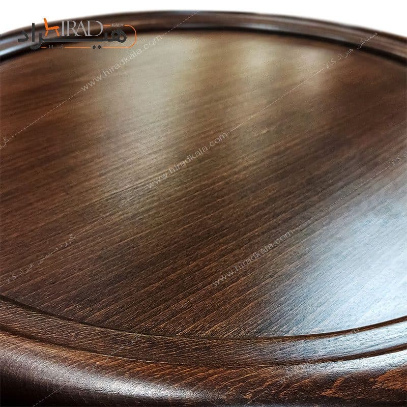 میز عسلی هیراد مدل A103 — تصویر ۵