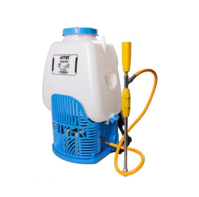 سم پاش شارژی اکتیو مدل AC-1420P