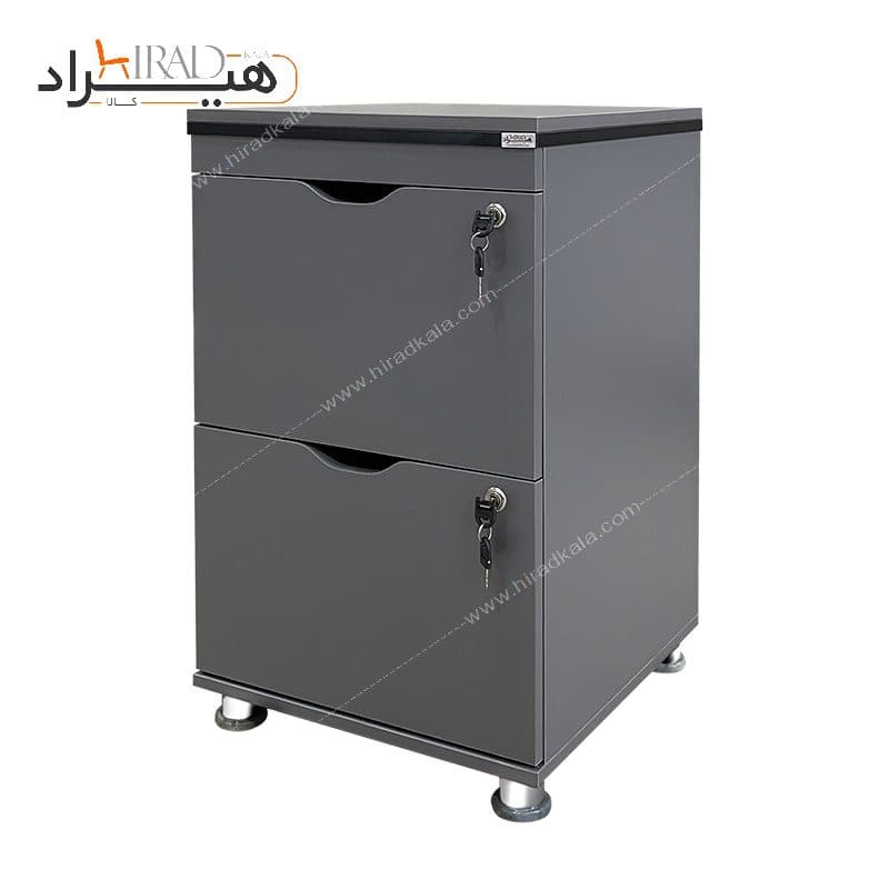 فایل کشویی هیراد مدل F34