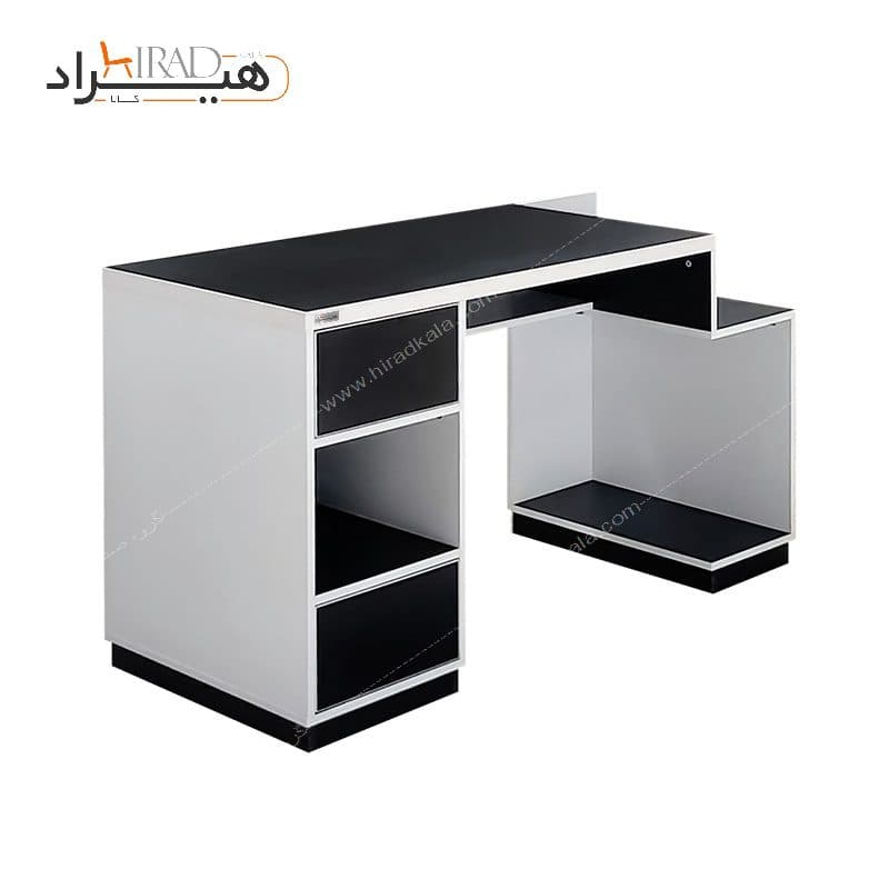 میز کامپیوتر هیراد مدل R119