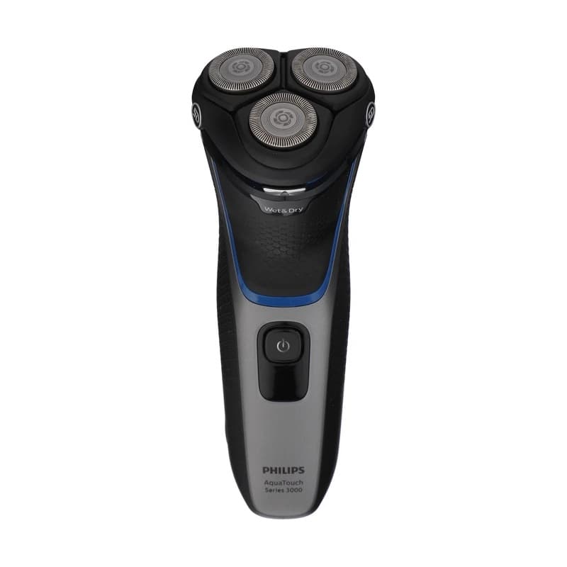 ماشین اصلاح صورت فیلیپس S3122 | ریش‌تراش ضدآب Philips