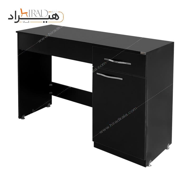 میز آرایش هیراد مدل U107 — تصویر ۸