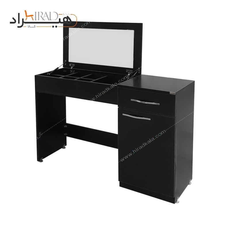 میز آرایش هیراد مدل U107 — تصویر ۶