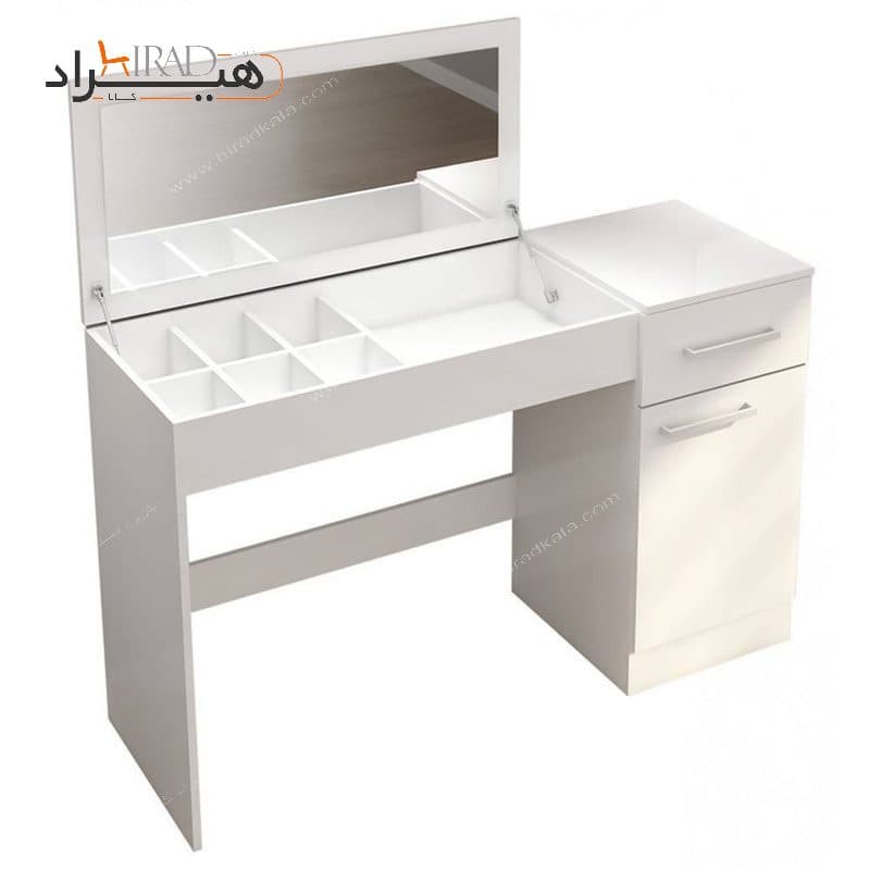 میز آرایش هیراد مدل U107