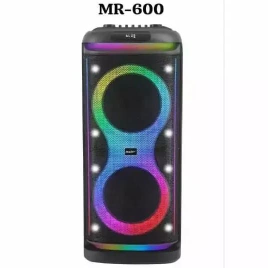 اسپیکر مایر مدل MAIER MR-600