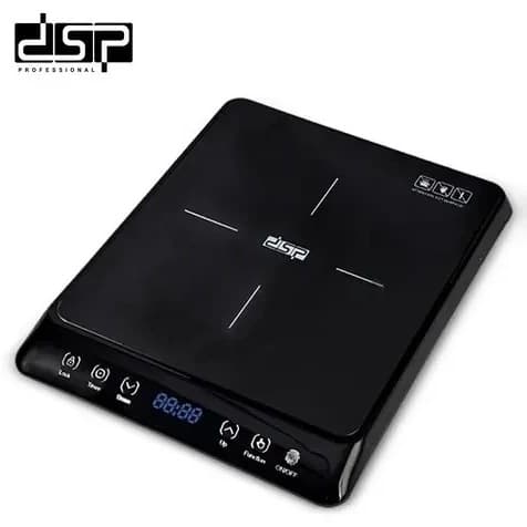 اجاق برقی القایی دی اس پی KD5049 | خرید اجاق القایی کم مصرف
