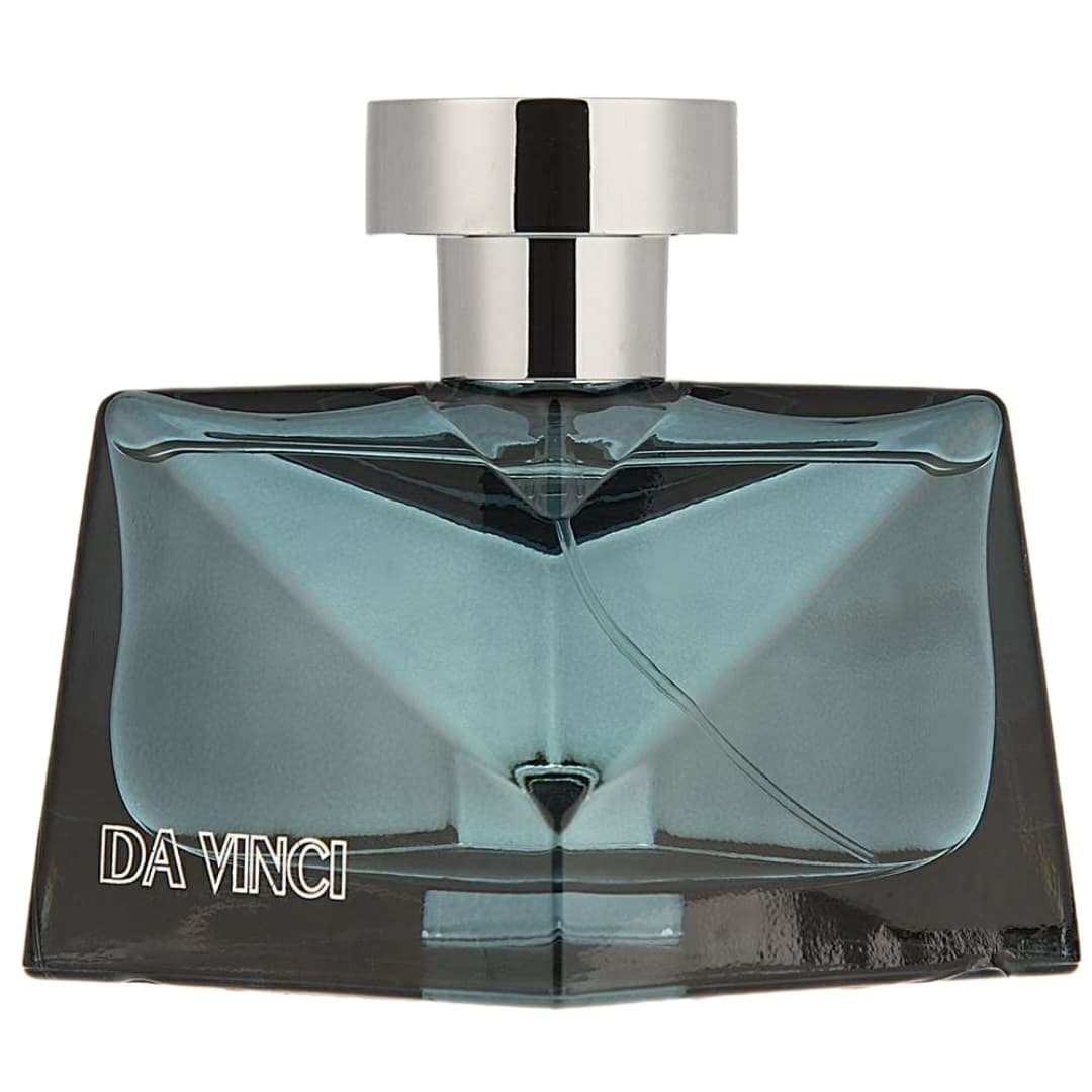 عطر ژک ساف داوینچی 100 میل (بدون جعبه)