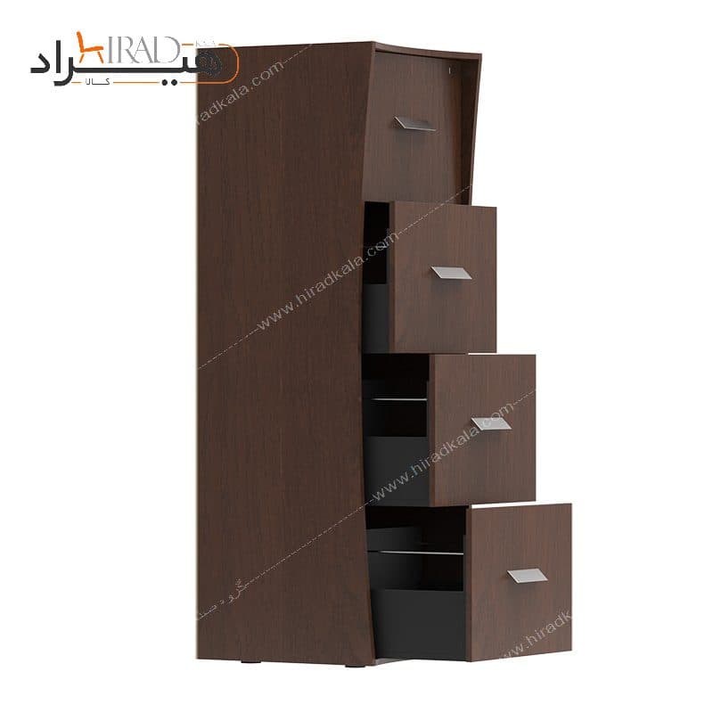 فایل کشویی هیراد مدل F33 — تصویر ۱۱