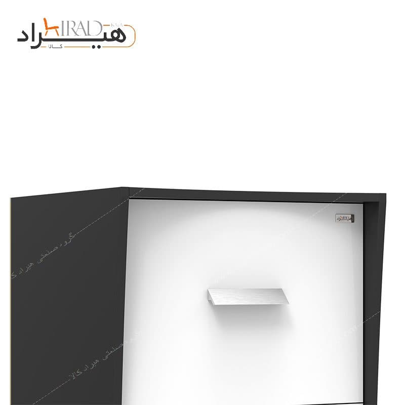 فایل کشویی هیراد مدل F33 — تصویر ۹