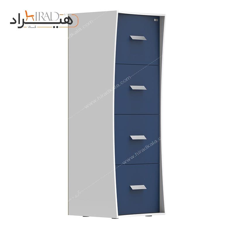 فایل کشویی هیراد مدل F33 — تصویر ۵