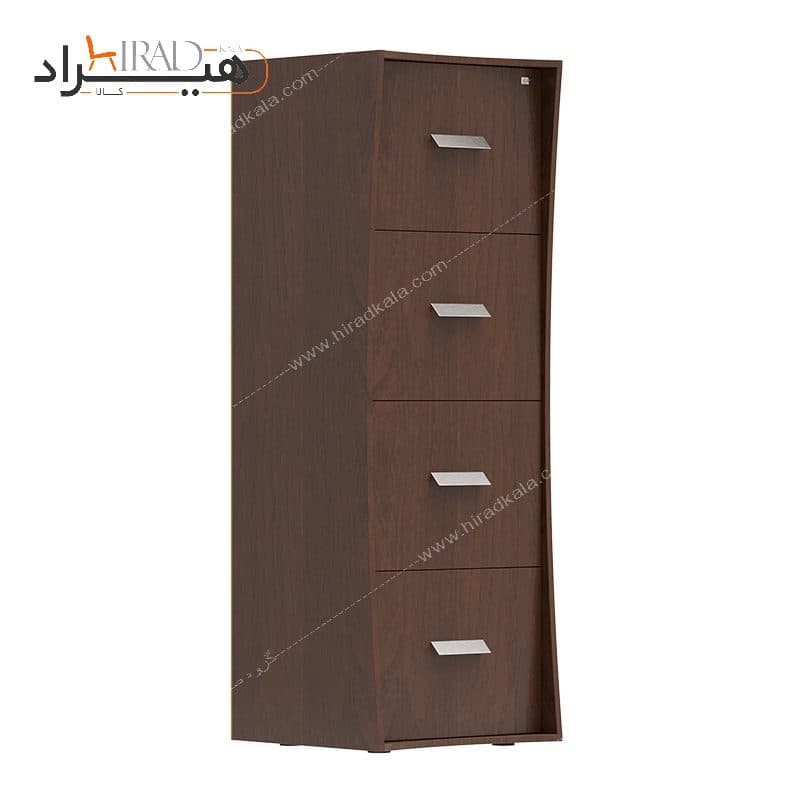 فایل کشویی هیراد مدل F33