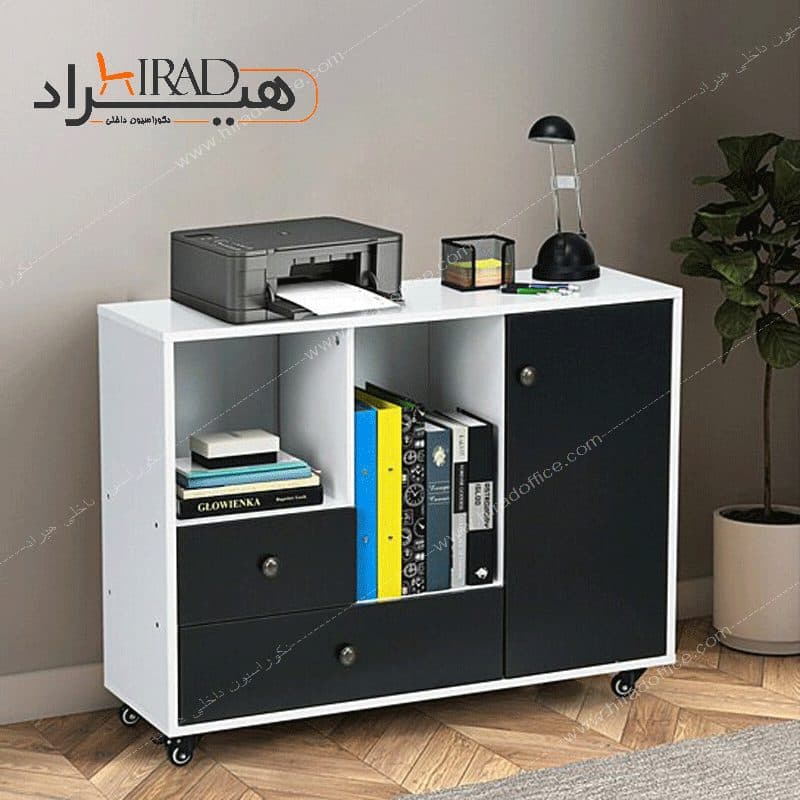 فایل کشویی هیراد مدل F30 — تصویر ۸