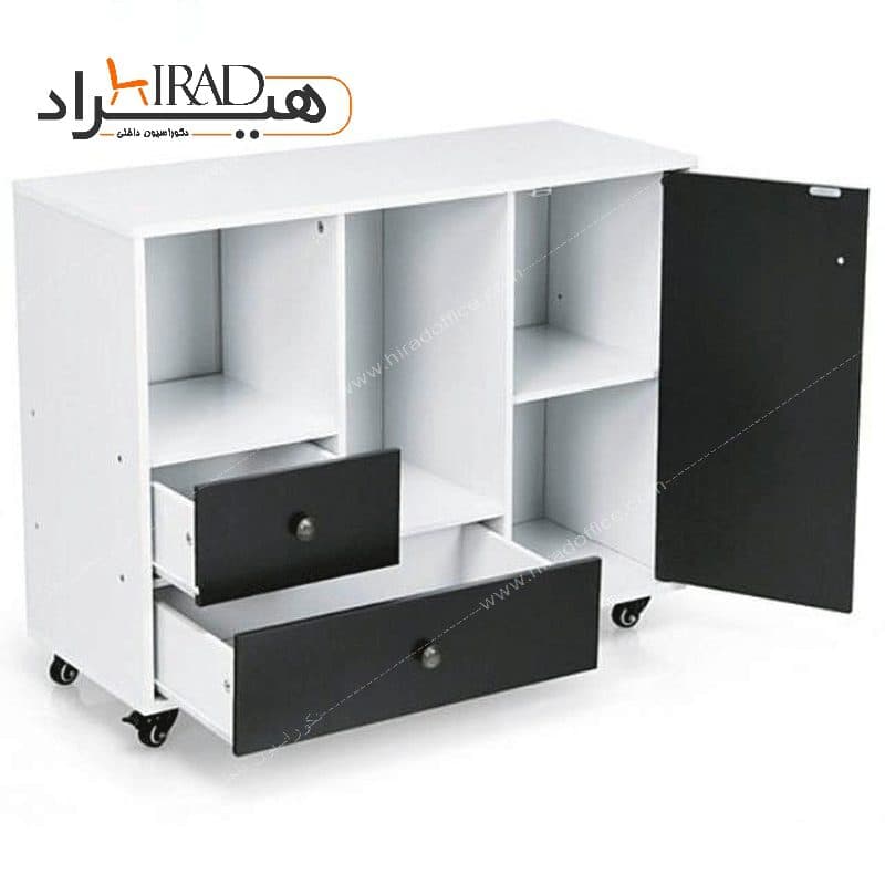 فایل کشویی هیراد مدل F30 — تصویر ۳