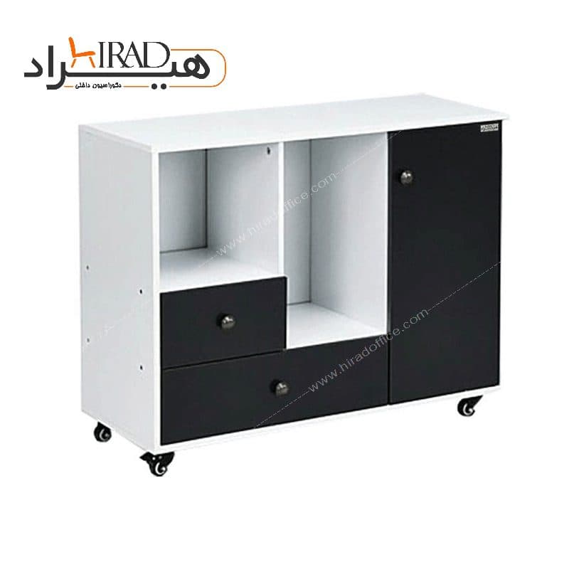 فایل کشویی هیراد مدل F30 — تصویر ۲