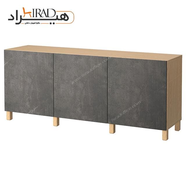 کنسول هیراد مدل B106 — تصویر ۲