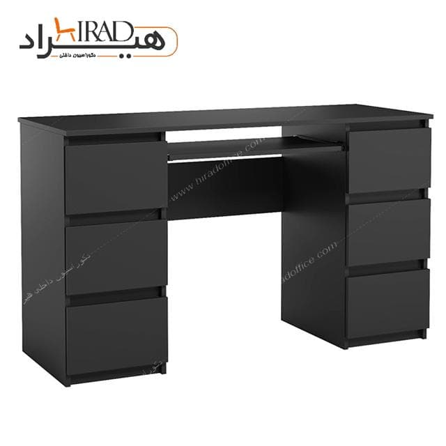 میز کامپیوتر هیراد مدل R117 — تصویر ۱۱