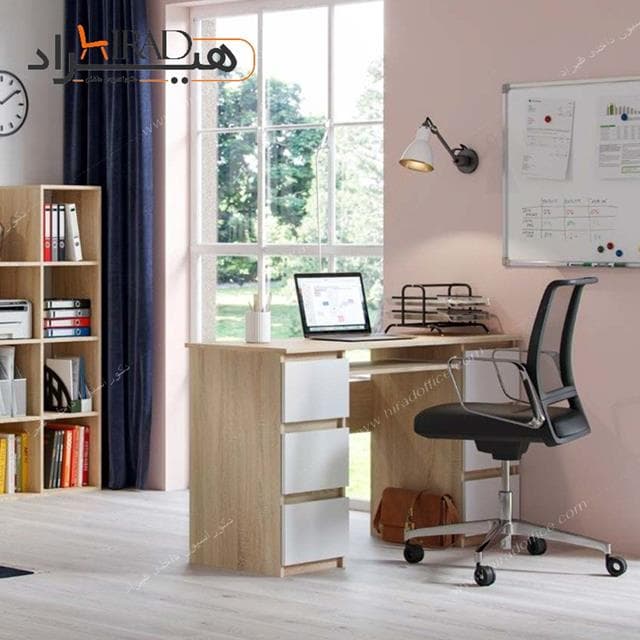 میز کامپیوتر هیراد مدل R117 — تصویر ۶