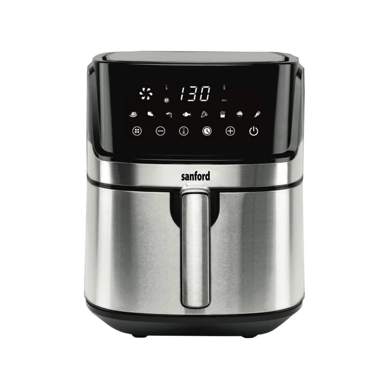 سرخ کن بدون روغن سانفورد SF2454AF | خرید ایرفرایر اصل از ریوکالا