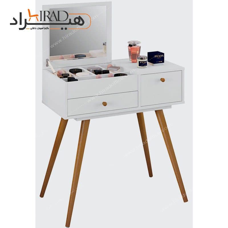 میز آرایش هیراد مدل U106 — تصویر ۴
