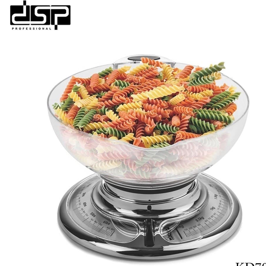 ترازوی اشپز خانه برند DSPمدلKD7032