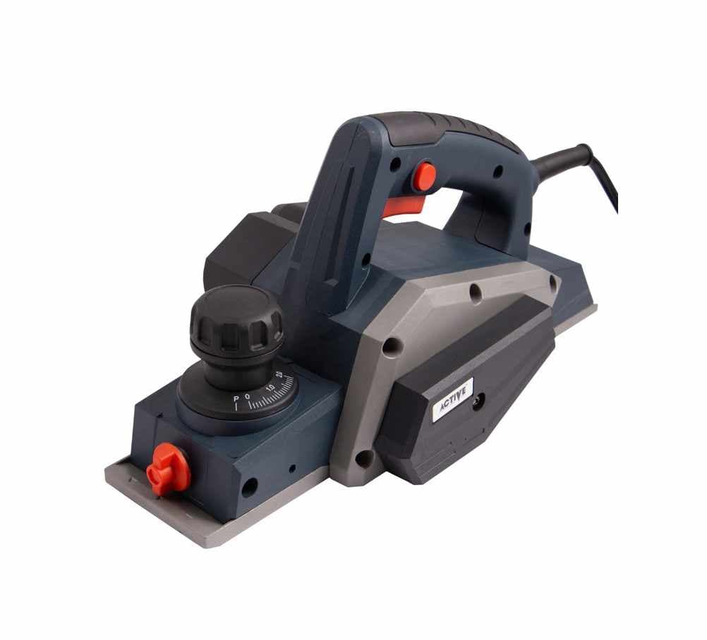 رنده برقی 710 وات اکتیو مدل AC-2082P