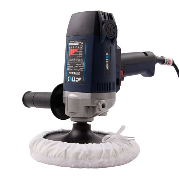 دستگاه پولیش تفنگی 1050 وات اکتیو مدل AC-2714P — تصویر ۴