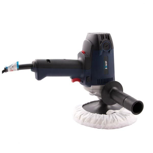 دستگاه پولیش تفنگی 1050 وات اکتیو مدل AC-2714P — تصویر ۶