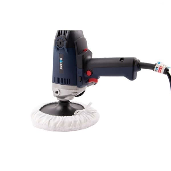 دستگاه پولیش تفنگی 1050 وات اکتیو مدل AC-2714P — تصویر ۹